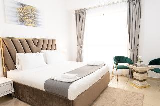 JBR Rimal apartments fotoÄŸrafÄ±