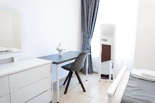 JBR Rimal apartments fotoÄŸrafÄ±