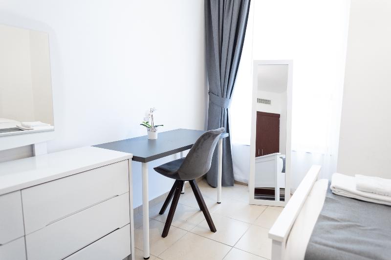JBR Rimal apartments - Oda