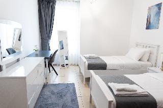 JBR Rimal apartments fotoÄŸrafÄ±