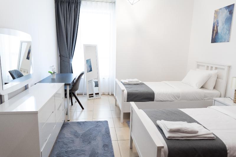 JBR Rimal apartments - Oda