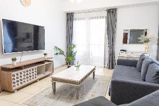 JBR Rimal apartments fotoÄŸrafÄ±