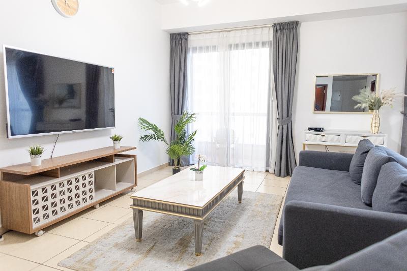 JBR Rimal apartments - Oda