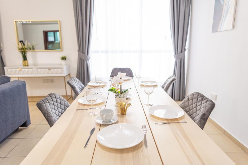 JBR Rimal apartments - Oda