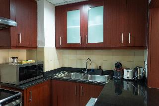 JBR Rimal apartments fotoÄŸrafÄ±