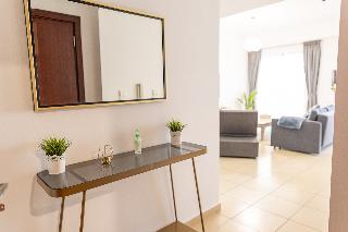 JBR Rimal apartments fotoÄŸrafÄ±