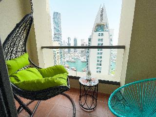 JBR Rimal apartments fotoÄŸrafÄ±