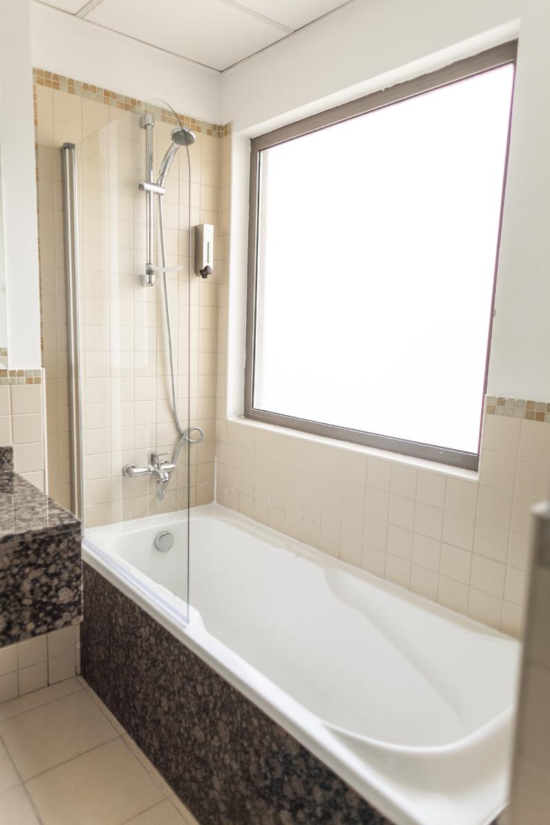 JBR Rimal apartments - Oda