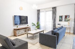 JBR Rimal apartments fotoÄŸrafÄ±