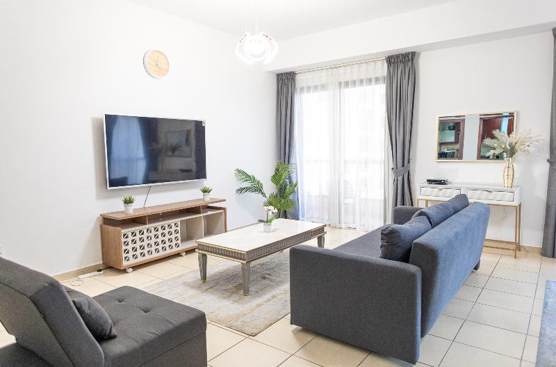 JBR Rimal apartments - Oda