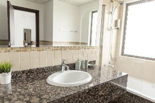 JBR Rimal apartments fotoÄŸrafÄ±