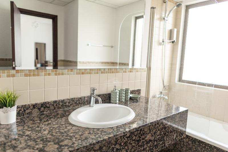 JBR Rimal apartments - Oda