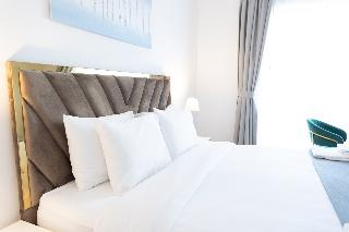 JBR Rimal apartments fotoÄŸrafÄ±