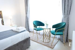JBR Rimal apartments fotoÄŸrafÄ±