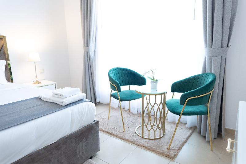 JBR Rimal apartments - Oda