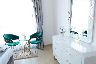 JBR Rimal apartments fotoÄŸrafÄ±