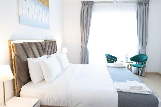 JBR Rimal apartments fotoÄŸrafÄ±