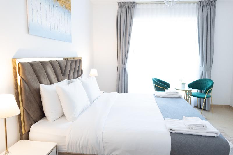 JBR Rimal apartments - Oda