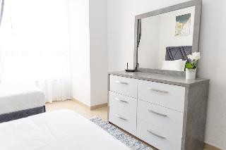 JBR Rimal apartments fotoÄŸrafÄ±