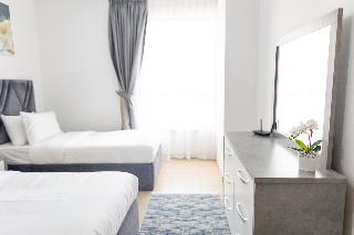 JBR Rimal apartments fotoÄŸrafÄ±