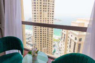 JBR Rimal apartments fotoÄŸrafÄ±