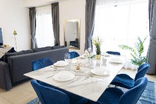 JBR Rimal apartments fotoÄŸrafÄ±