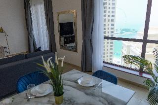 JBR Rimal apartments fotoÄŸrafÄ±