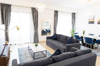 JBR Rimal apartments fotoÄŸrafÄ±
