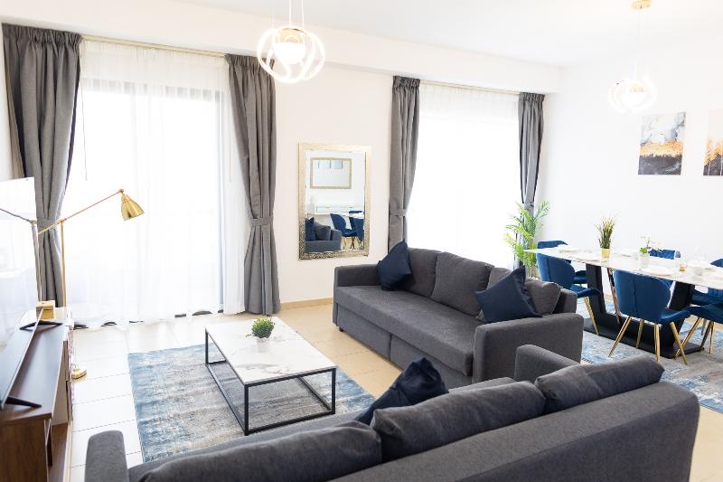 JBR Rimal apartments - Oda