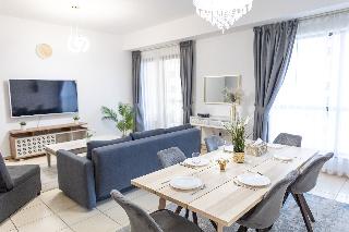 JBR Rimal apartments fotoÄŸrafÄ±