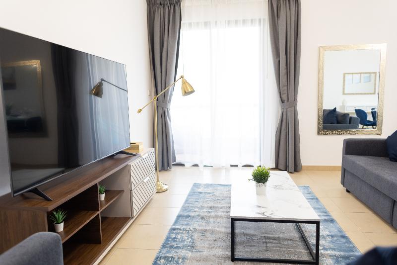 JBR Rimal apartments - Oda