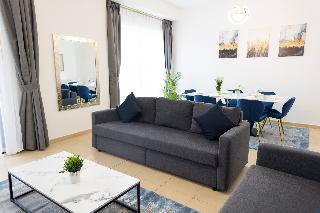 JBR Rimal apartments fotoÄŸrafÄ±