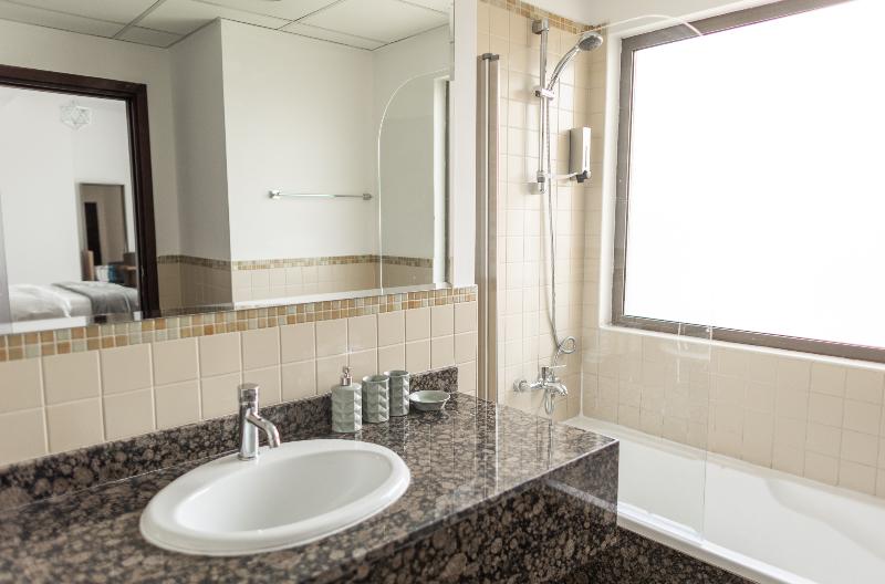 JBR Rimal apartments - Oda