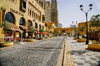 JBR Rimal apartments fotoÄŸrafÄ±