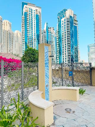 JBR Rimal apartments fotoÄŸrafÄ±