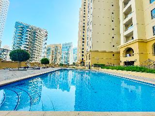 JBR Rimal apartments fotoÄŸrafÄ±