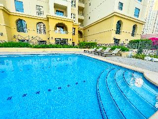 JBR Rimal apartments fotoÄŸrafÄ±