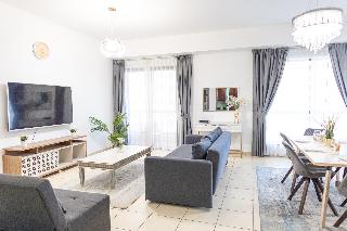 JBR Rimal apartments fotoÄŸrafÄ±