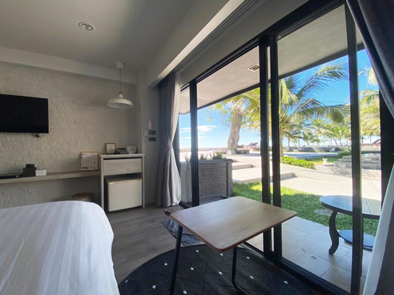 Siambeach Resort - Genel