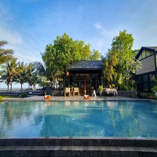 Siambeach Resort fotoÄŸrafÄ±