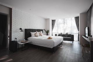 Siambeach Resort fotoÄŸrafÄ±