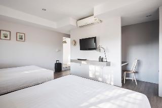Siambeach Resort fotoÄŸrafÄ±