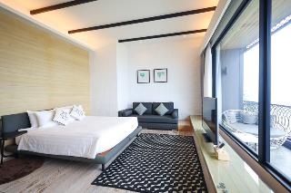Siambeach Resort fotoÄŸrafÄ±