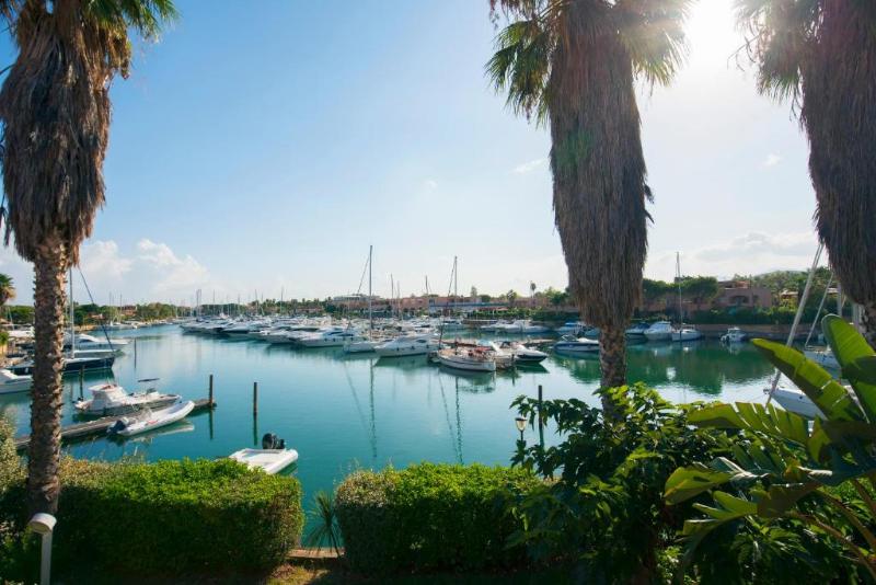 Porto Rosa - Genel