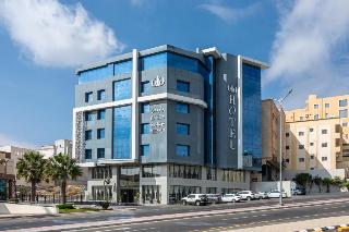 Garden Abha otel fotoğrafı