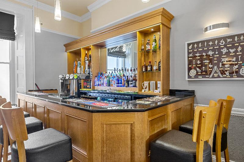 The Invicta Hotel - Bar