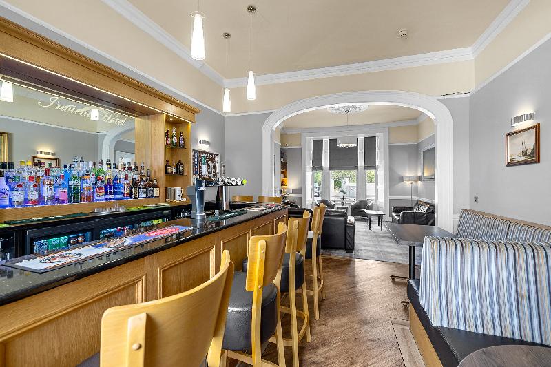 The Invicta Hotel - Bar