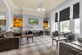 The Invicta Hotel fotoÄŸrafÄ±