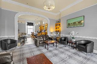 The Invicta Hotel fotoÄŸrafÄ±