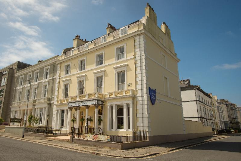 The Invicta Hotel - Genel